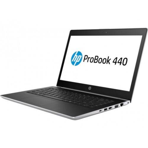 HP Probook 440 G5 8th Gen I7